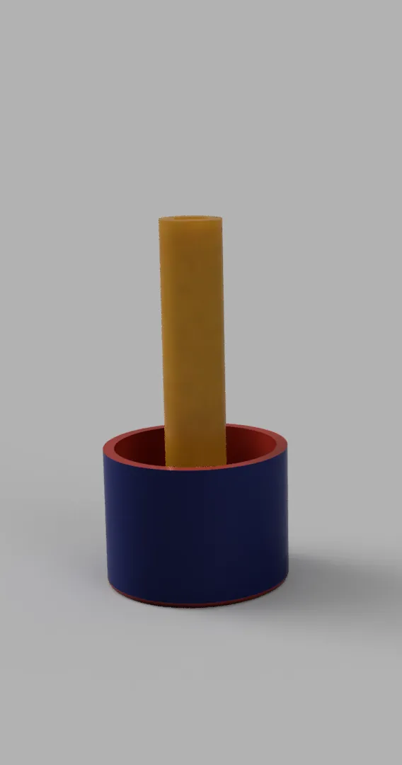 Núm điều chỉnh bếp Telefunken thay thế