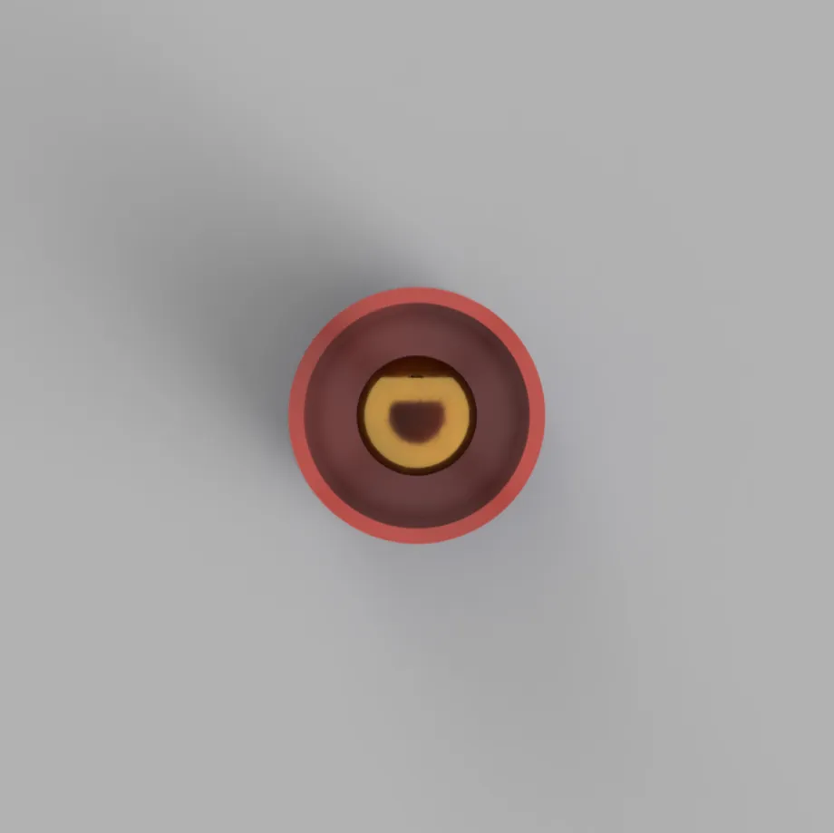 Núm điều chỉnh bếp Telefunken thay thế