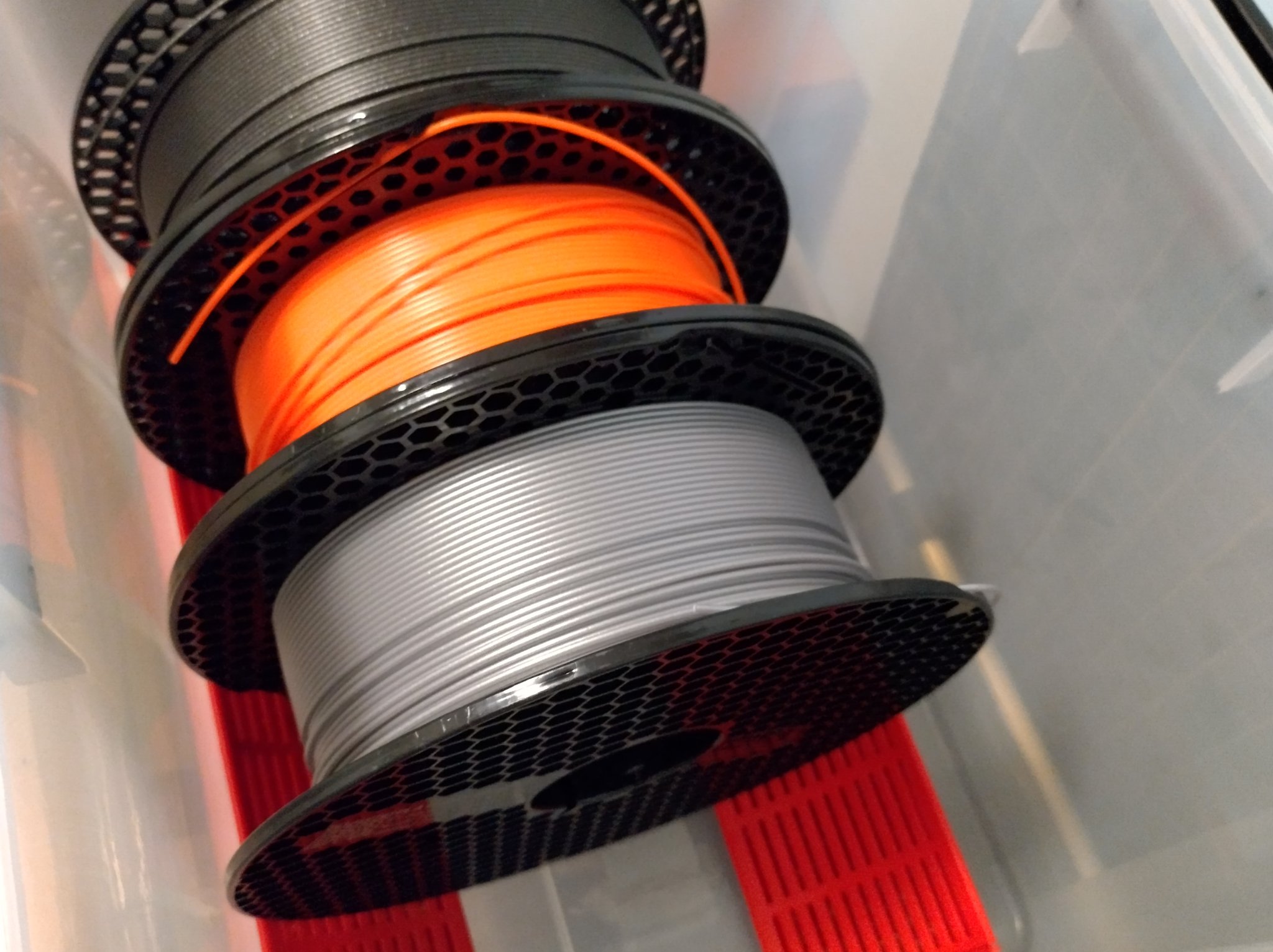 Vỏ silica gel cong cho hộp khô tiêu chuẩn