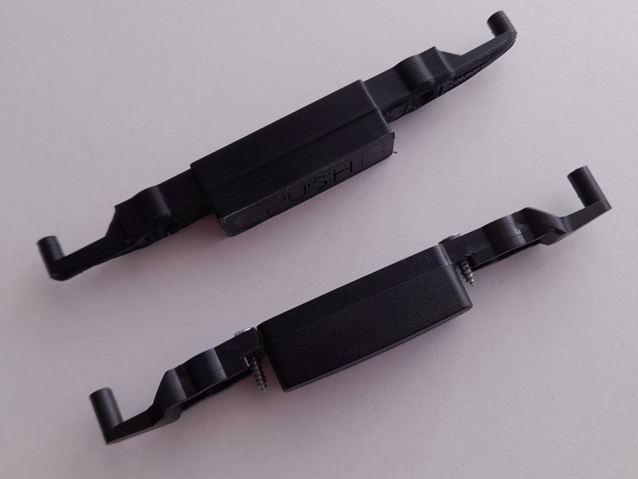 Bộ phận thay thế nút bấm cho vali