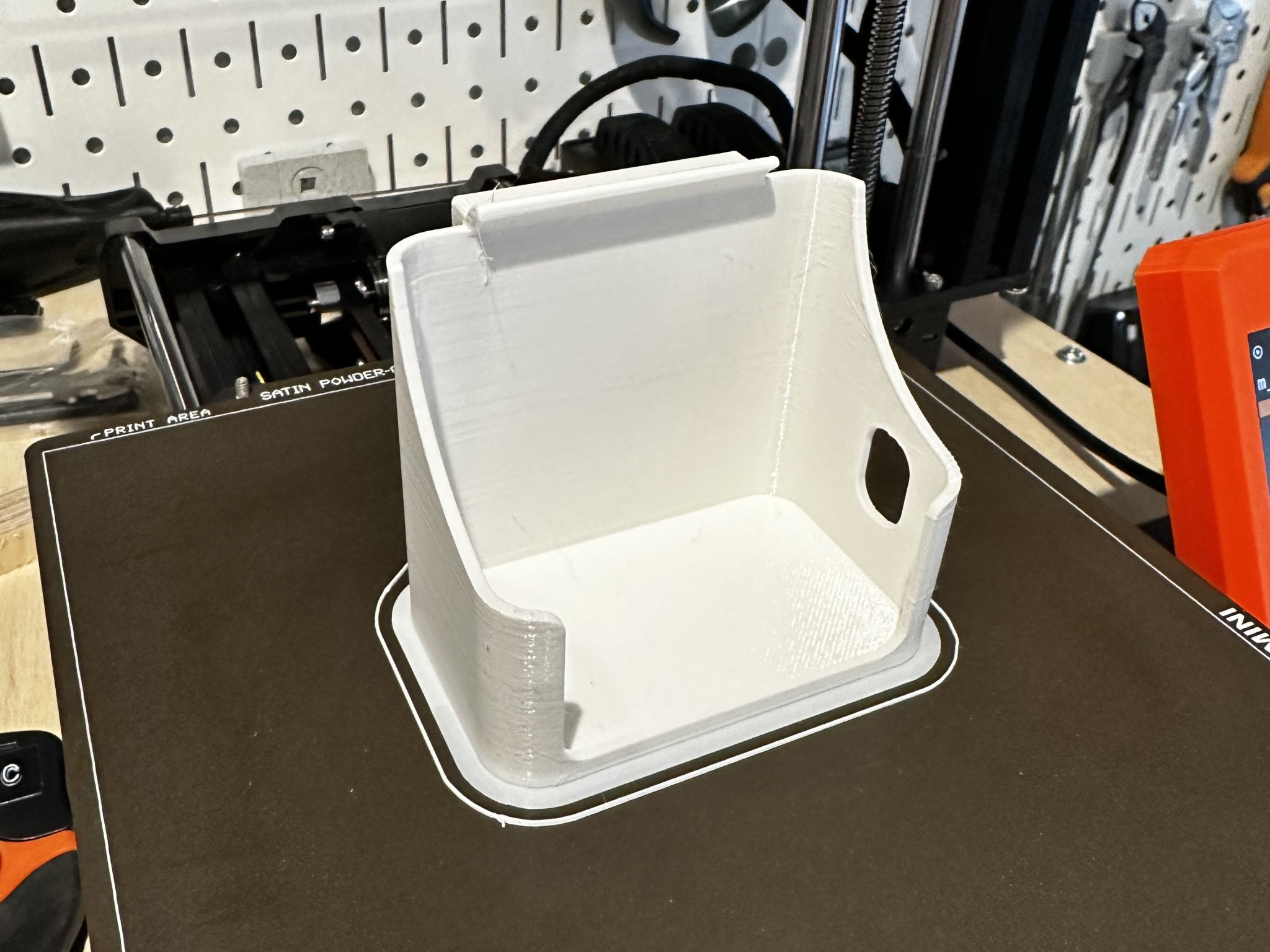 Giá đỡ dây đeo và kẹp thắt lưng cho Yoto Mini v2