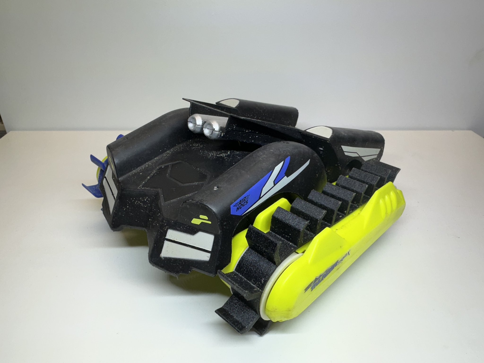 Dây xích thay thế cho xe điều khiển Air Hogs Thunder Trax