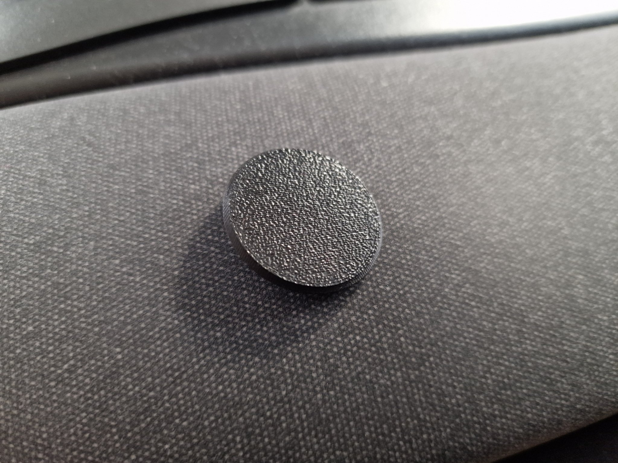 Nắp chụp stem Giant Revolt nâng cao cho xe đạp