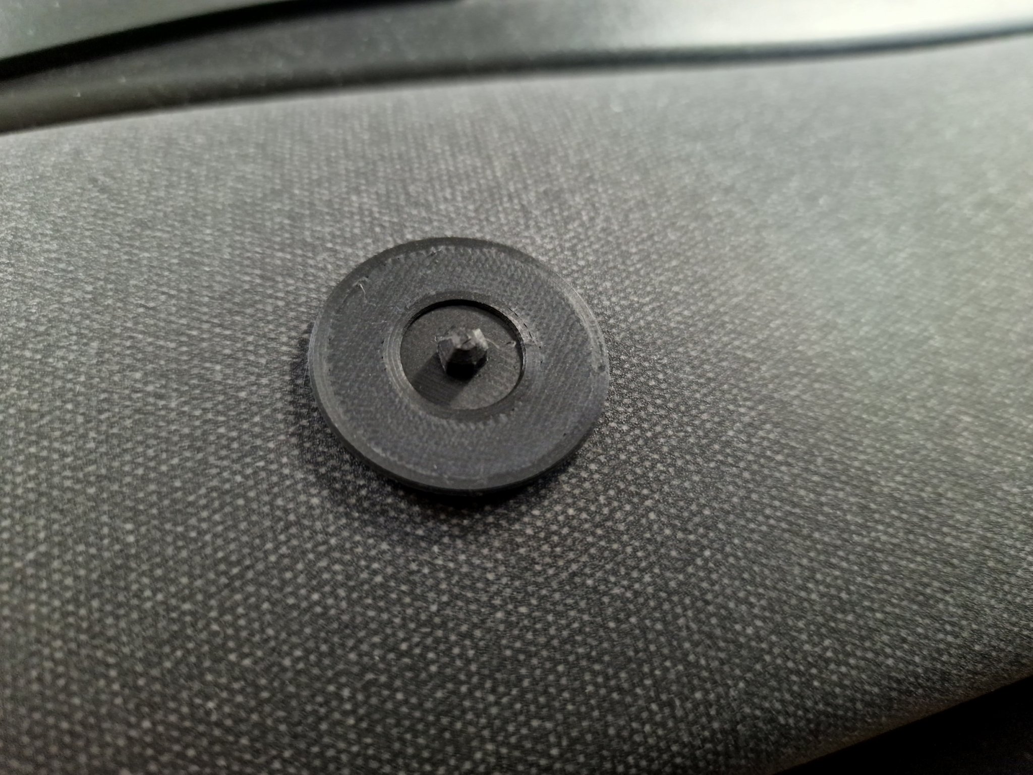 Nắp chụp stem Giant Revolt nâng cao cho xe đạp