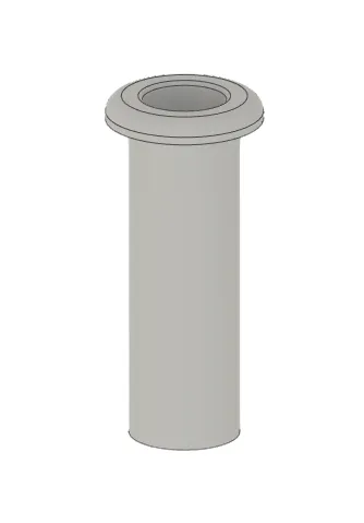 Hülse thay thế cho Dunstabzugshaube với kích thước M6