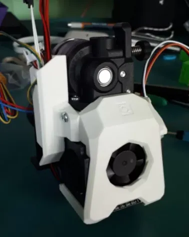 Bộ đầu công cụ Apogee 2.0 cho hotend CHC PRO