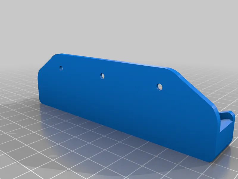 Giá treo tường Five33 SwitchBack Pro đơn giản