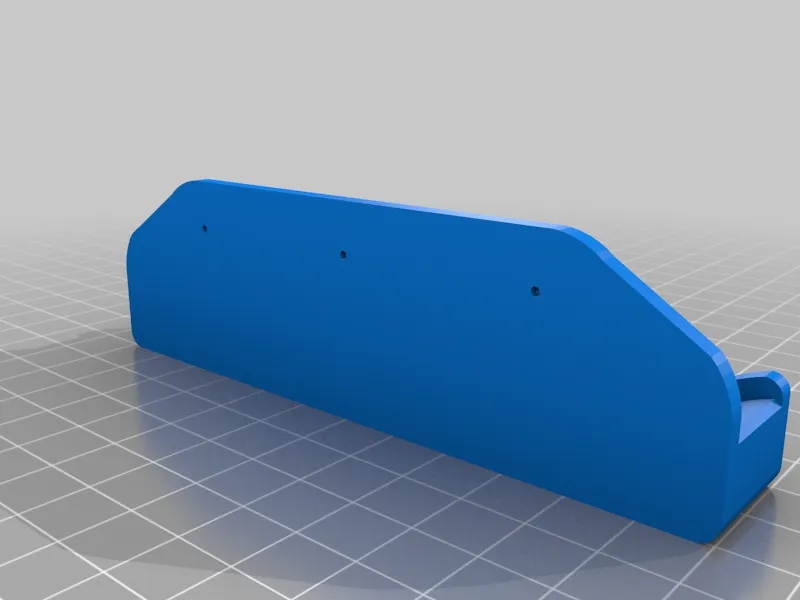 Giá treo tường Five33 SwitchBack Pro đơn giản