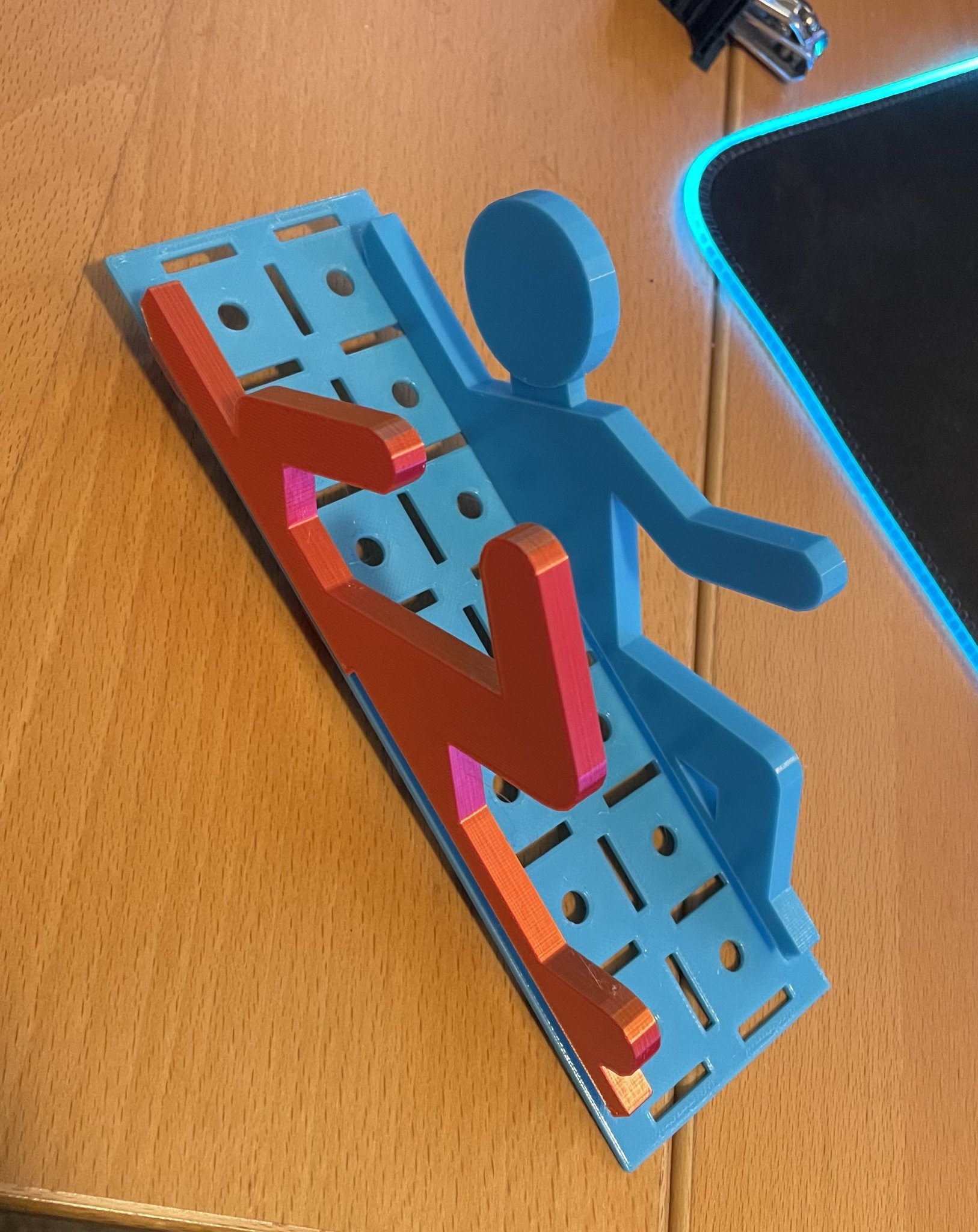 Biểu tượng cổng cho bảng ghim Peg Boards