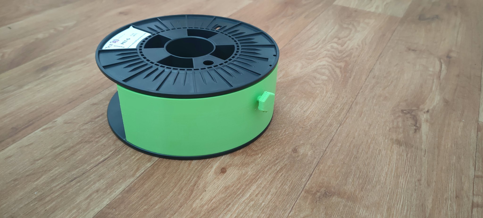 Hộp tổ chức cuộn filament Nebula