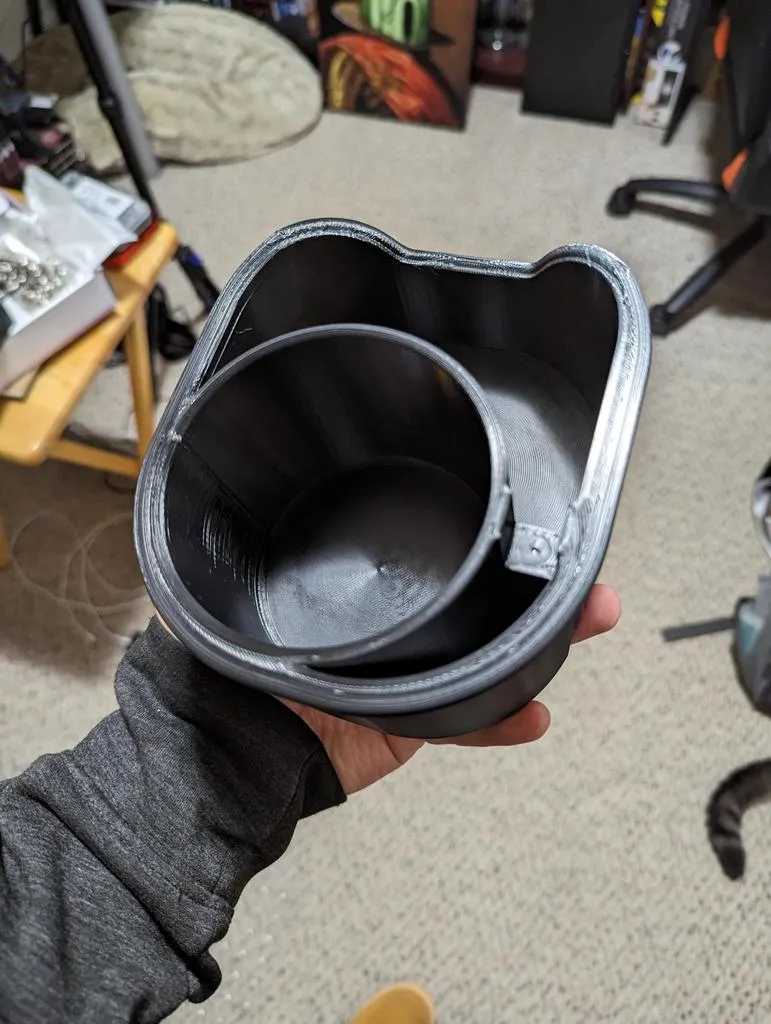 Giá đỡ cốc đơn tùy chỉnh cho Subaru BRZ/Scion FR-S/Toyota 86