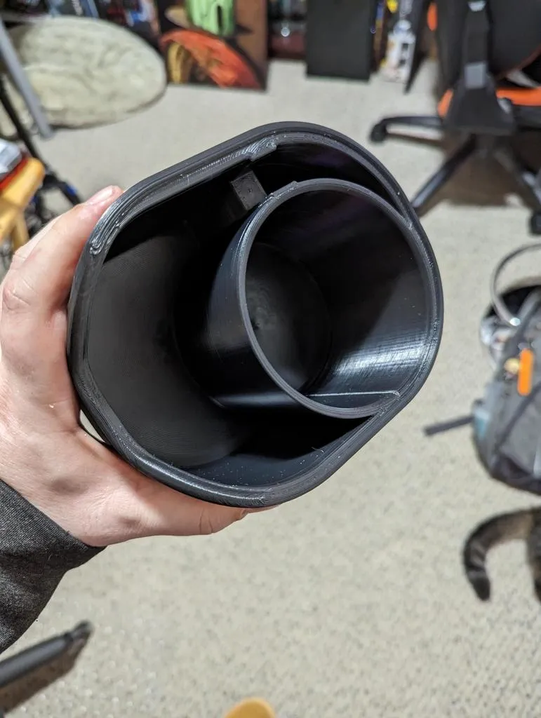 Giá đỡ cốc đơn tùy chỉnh cho Subaru BRZ/Scion FR-S/Toyota 86