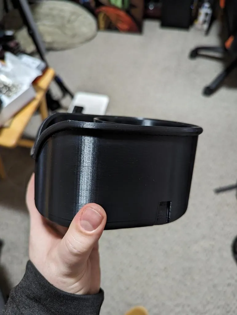 Giá đỡ cốc đơn tùy chỉnh cho Subaru BRZ/Scion FR-S/Toyota 86