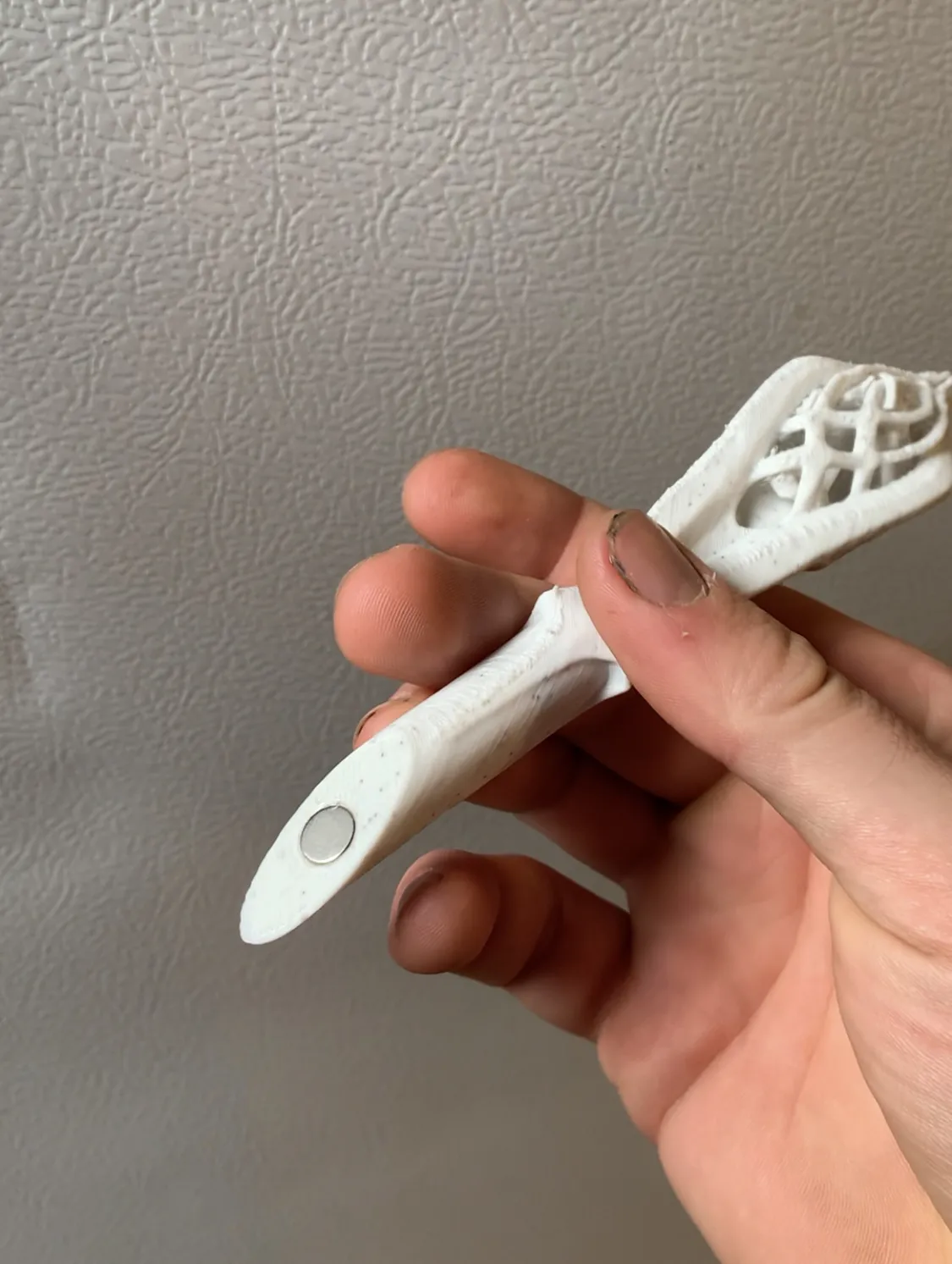 Gậy của Gandalf chống lại Nazgûl