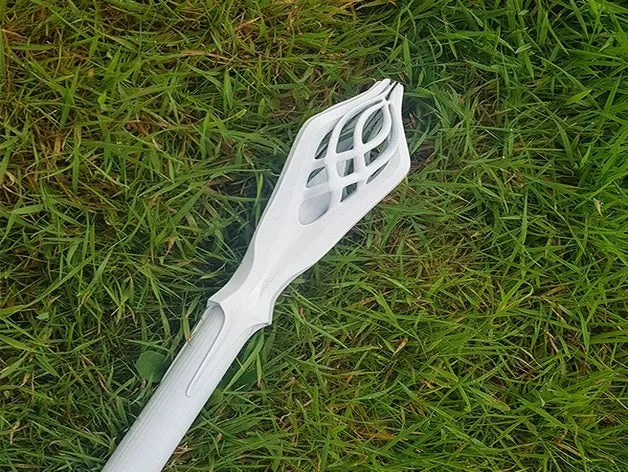 Gậy của Gandalf Trắng từ Chúa Tể Những Chiếc Nhẫn