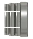 Chân ghế thay thế cho ghế ngoài trời