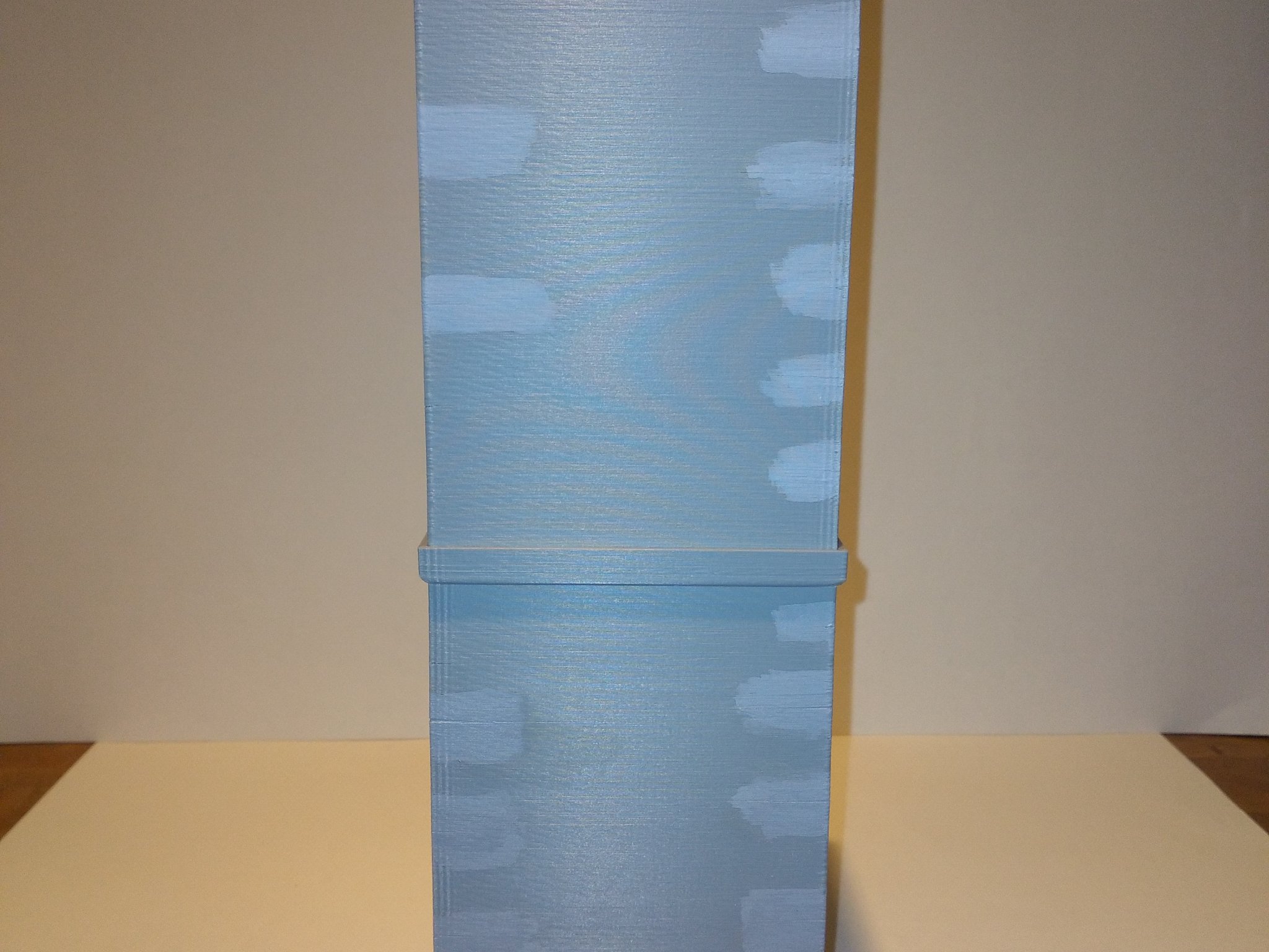 Hộp đựng bình chữa cháy cho thuyền