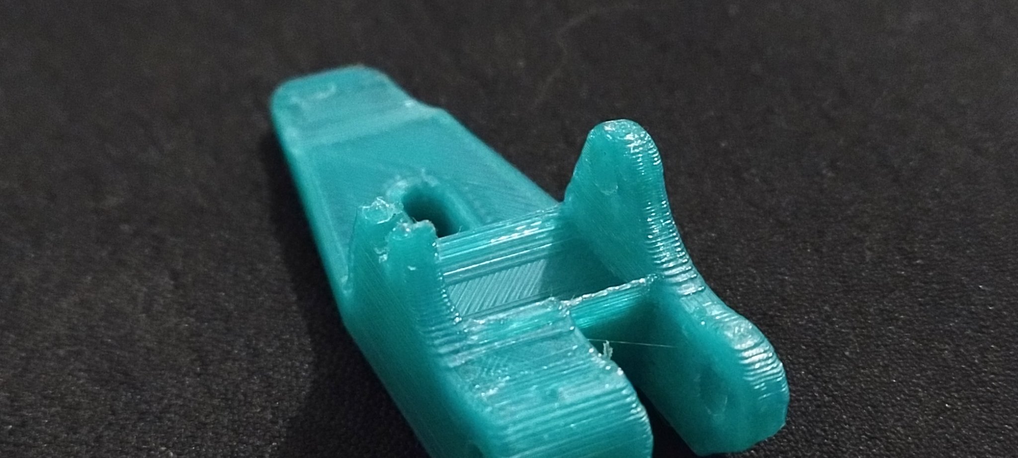 Cần gạt BMG thay thế cho máy in Hellbot Magna SE Pro