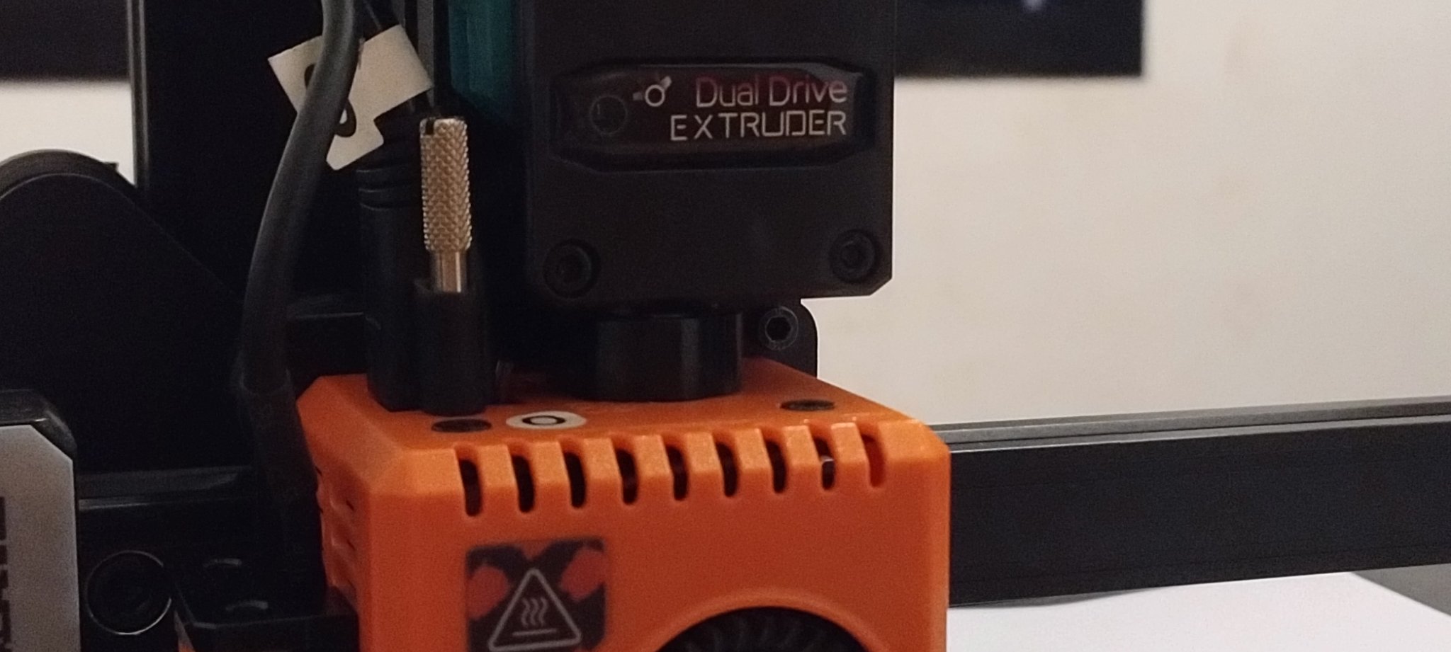 Cần gạt BMG thay thế cho máy in Hellbot Magna SE Pro