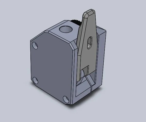 BMG Clone Extruder cho máy in 3D Bondtech