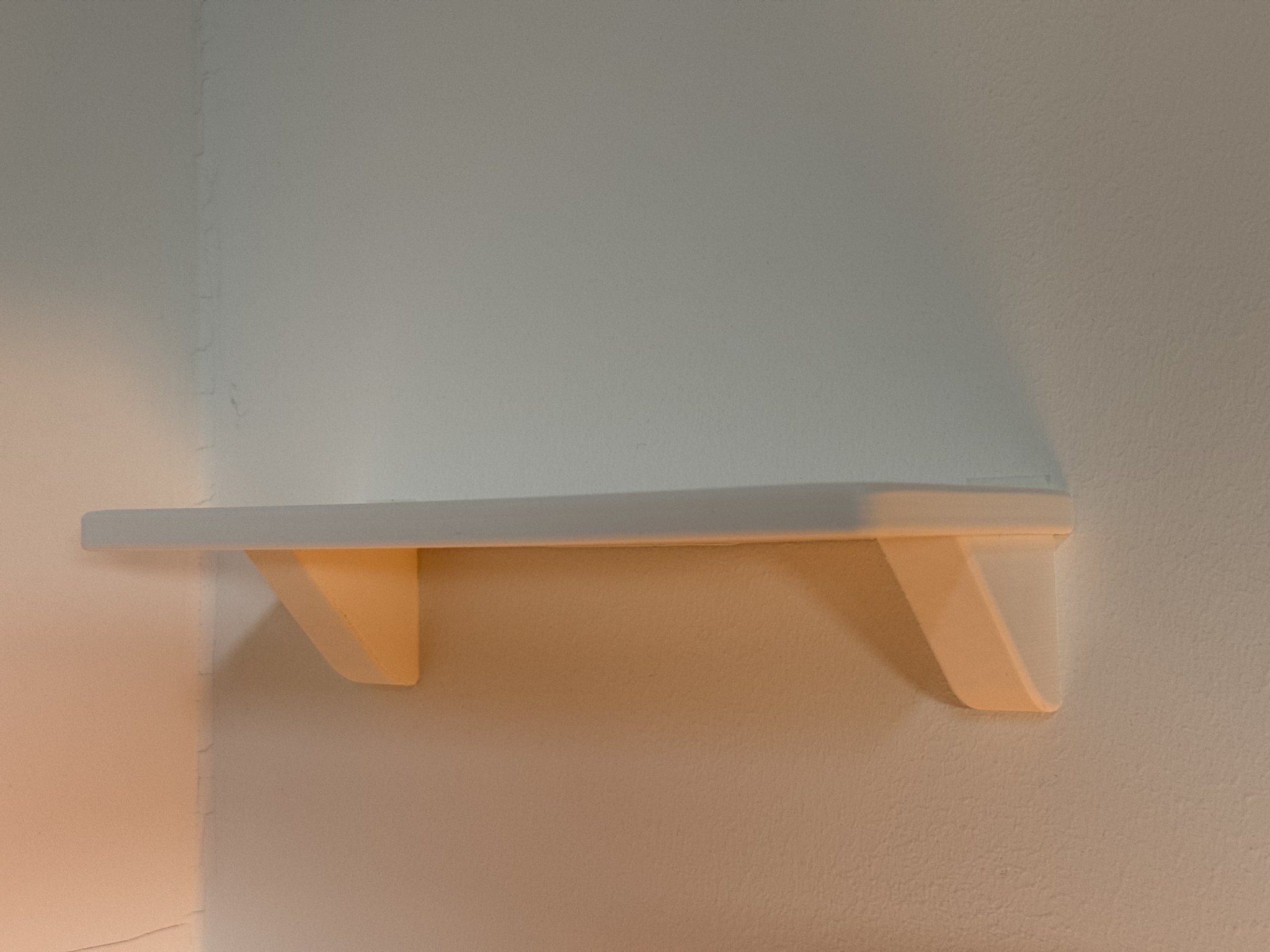 Giá đỡ mini đơn giản không cần khoan lỗ vít