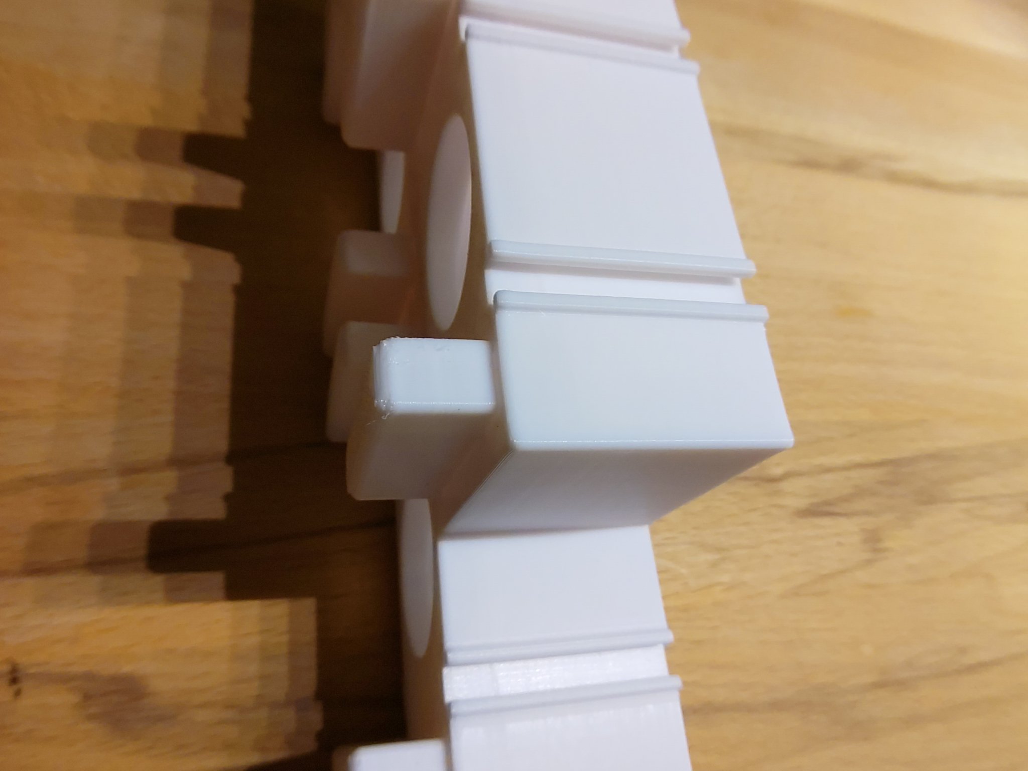 Giá đỡ gel tắm dạng mô-đun mở rộng