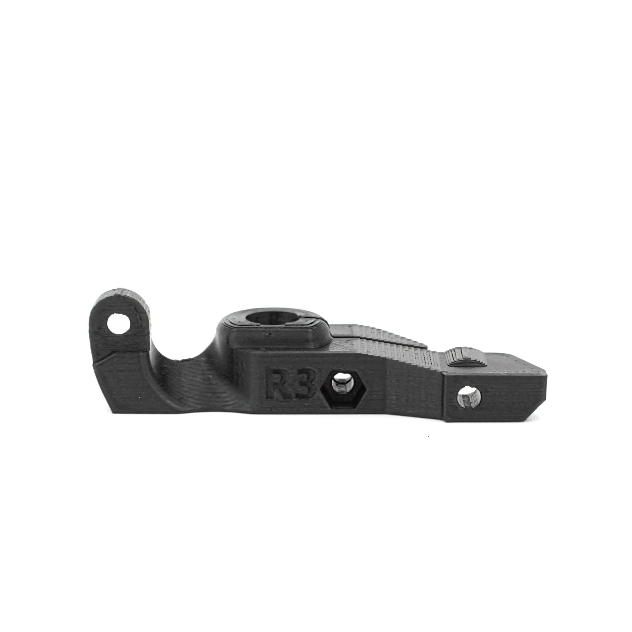 Giá đỡ MINDA tối ưu cho Prusa Mini giúp giảm căng thẳng dây dẫn