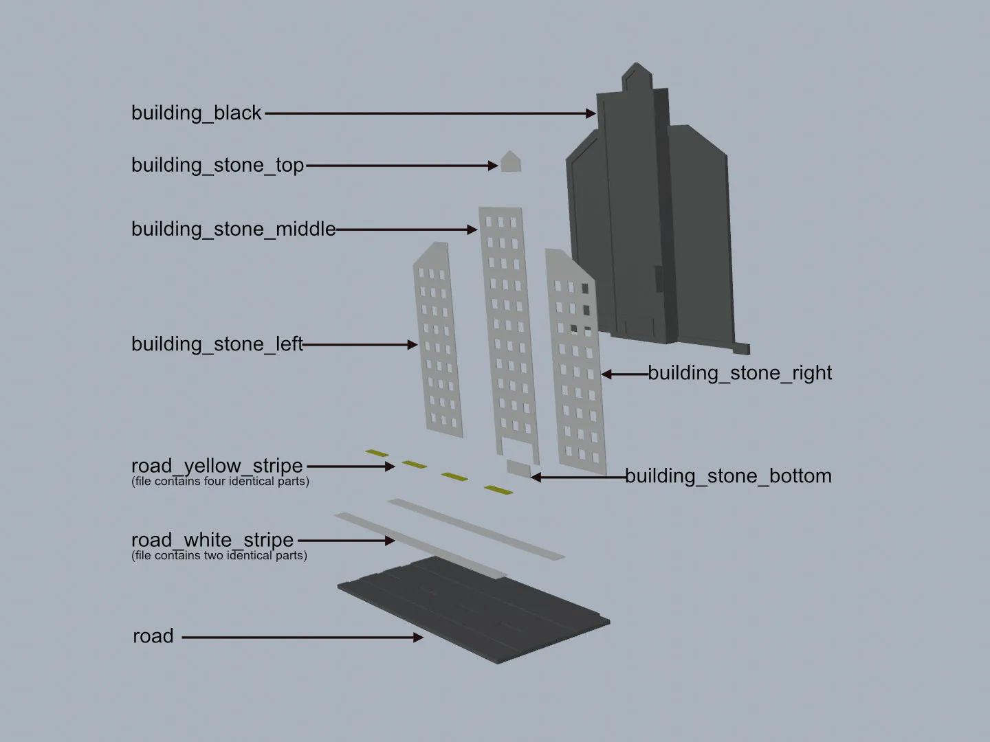 Nhân vật Astro Boy (Mighty Atom) từ manga Nhật Bản