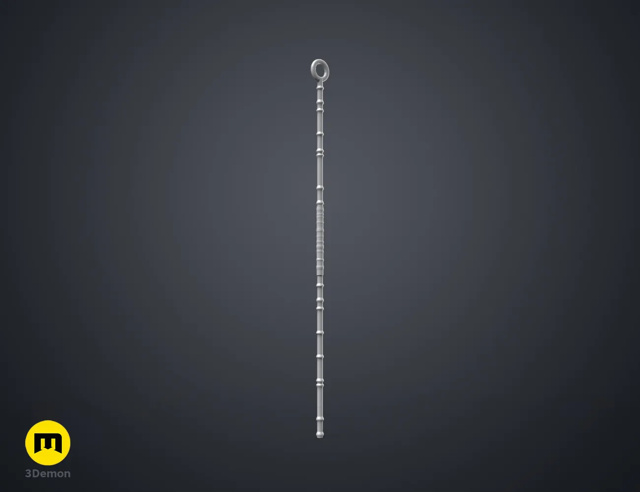 Gậy trắng của Ahsoka Tano trong Star Wars