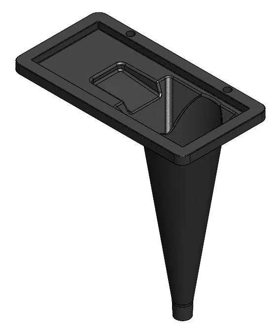 Bình chứa nước Gaggia Classic cho máy pha cà phê