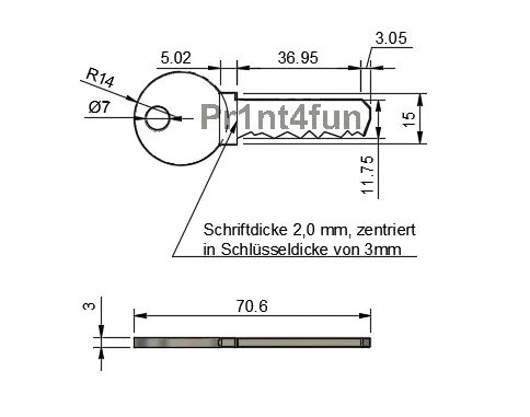 Khóa mật khẩu với khả năng hiển thị văn bản khi chiếu sáng