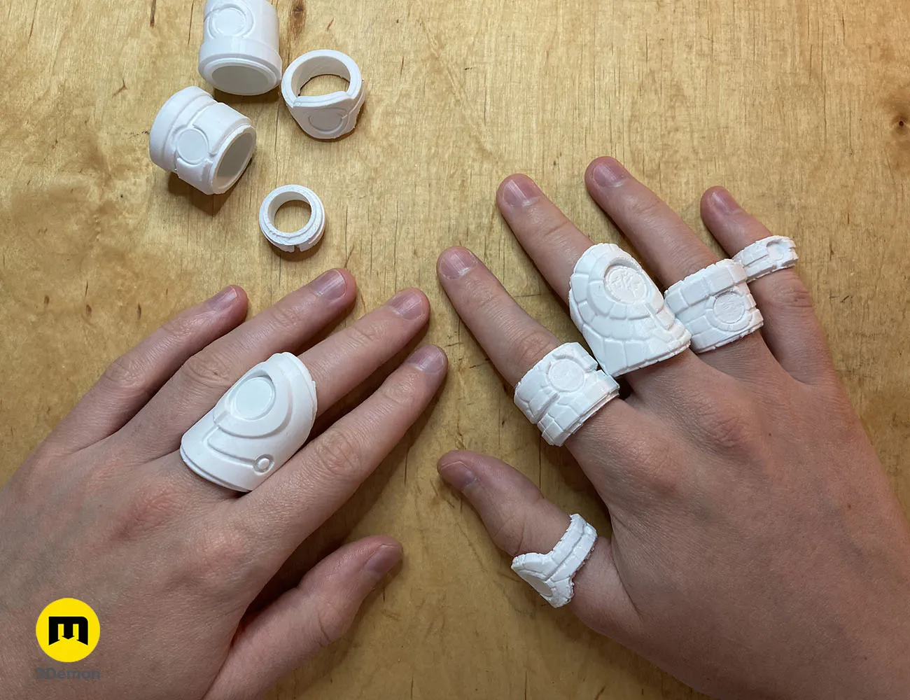 Nhẫn Ultrahand của Link trong Zelda Tears of the Kingdom