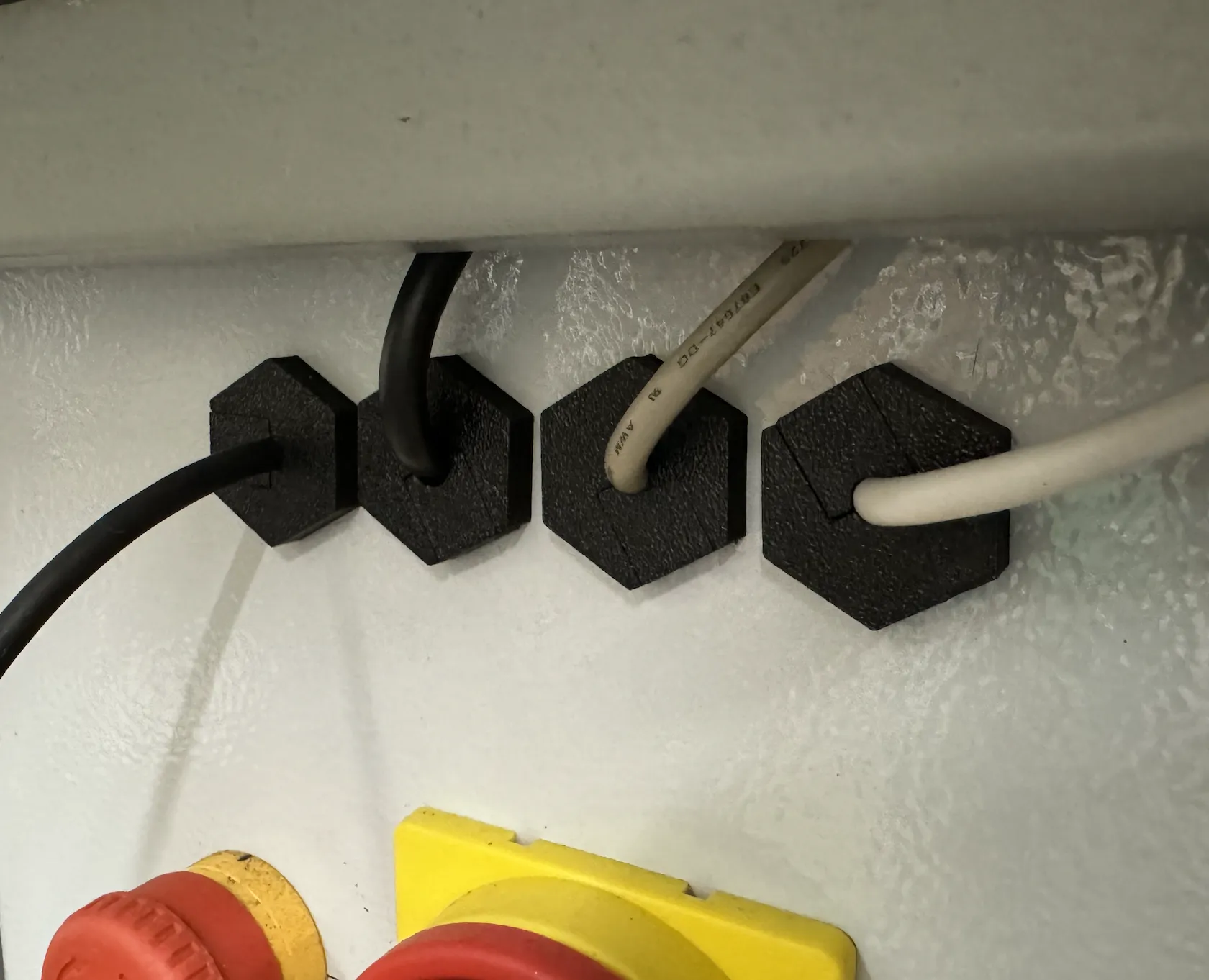 Công tắc cáp có thể tách rời và tùy chỉnh