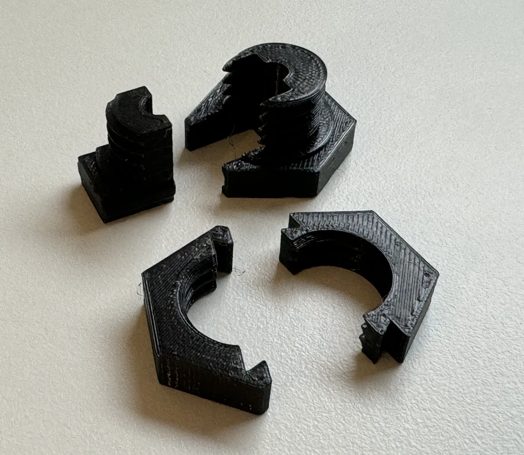 Công tắc cáp có thể tách rời và tùy chỉnh