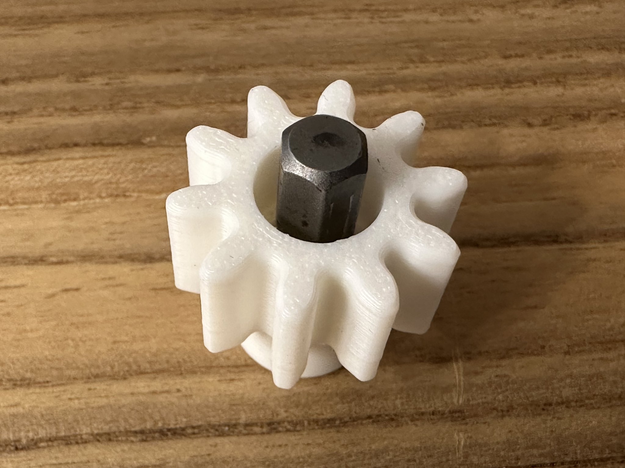 Giá đỡ adapter cho cuộn Pastamatic và Bosch IXO