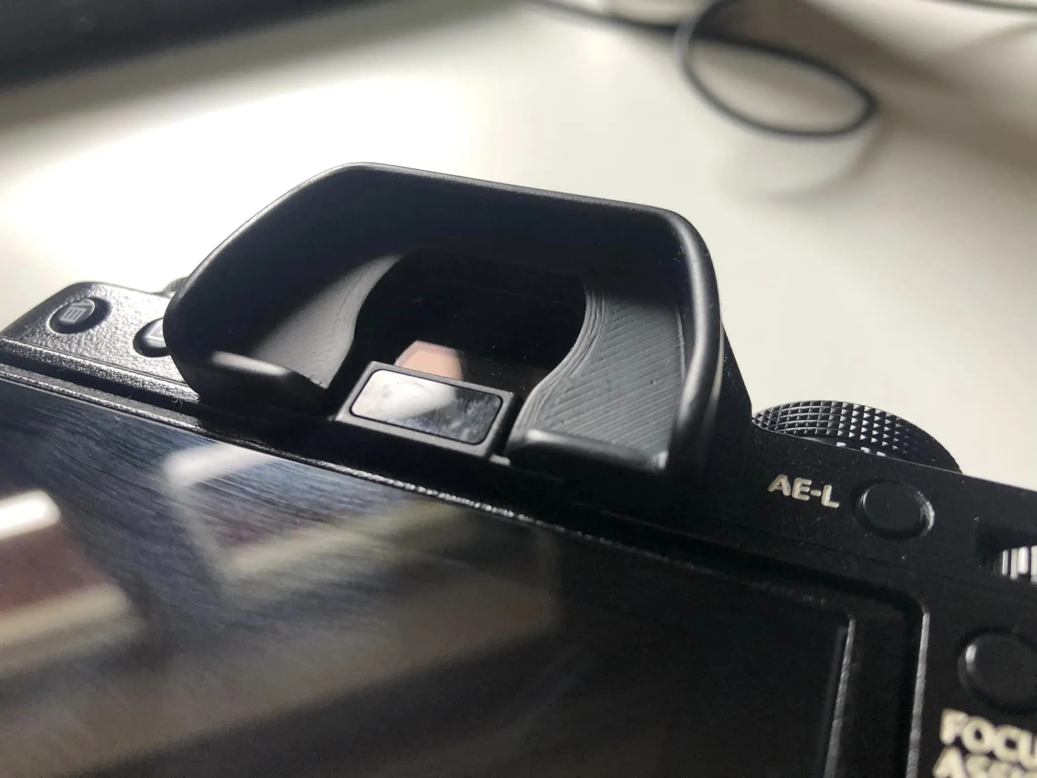 **Đầu ngắm Fujifilm X-T4 X-T3 X-T2 X-T1 XT4 XT3 XT2 XT1**