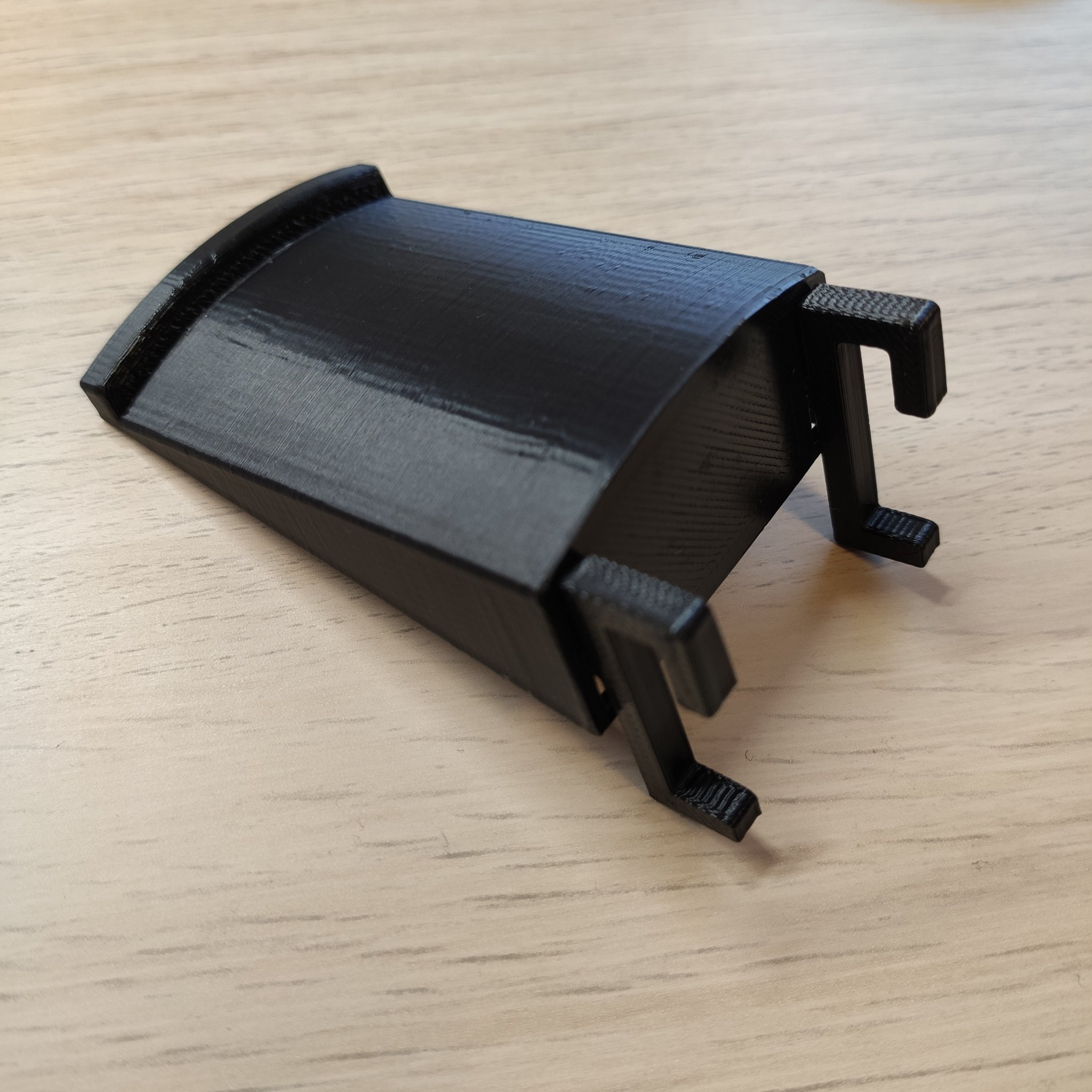 Giá đỡ tai nghe cho bảng ghim Skadis của IKEA