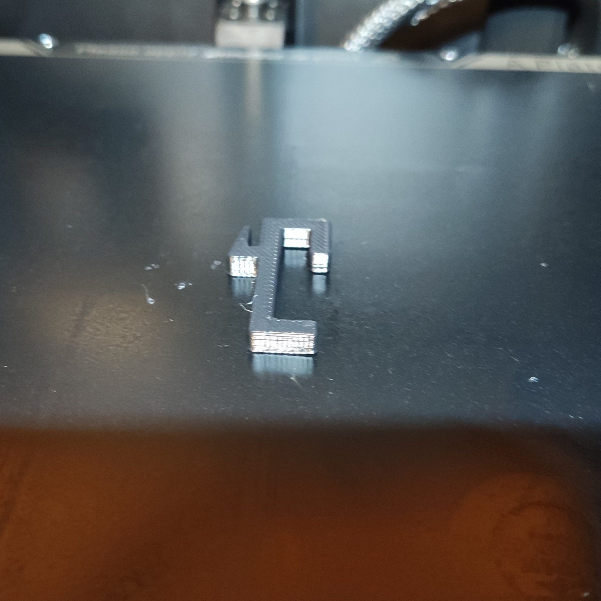 Giá đỡ tai nghe cho bảng ghim Skadis của IKEA