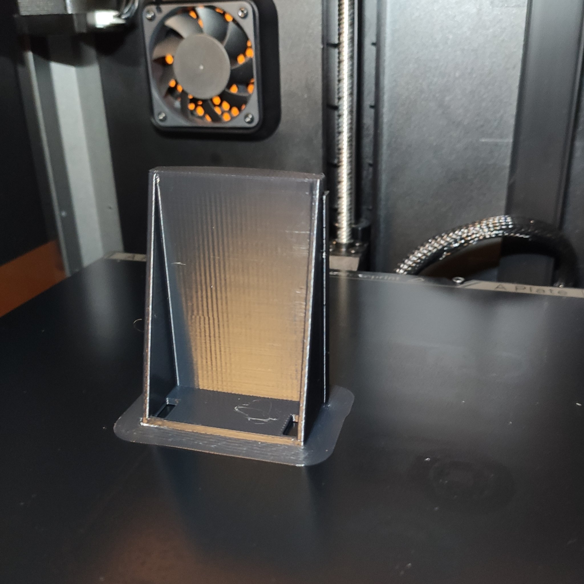 Giá đỡ tai nghe cho bảng ghim Skadis của IKEA