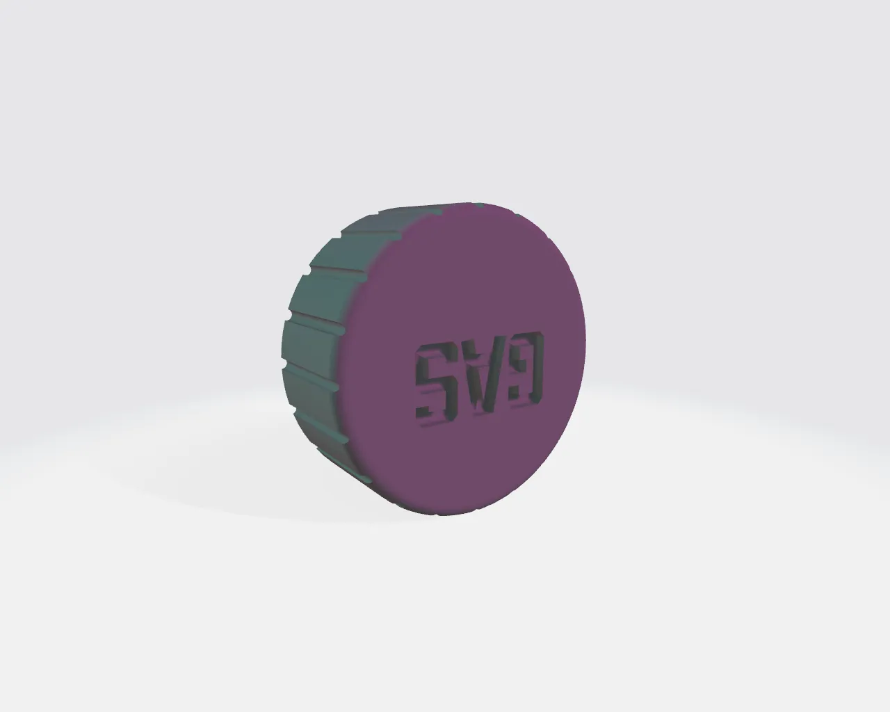 Nắp thay thế cho bình xăng Blitz Gas Can MODEL#50805