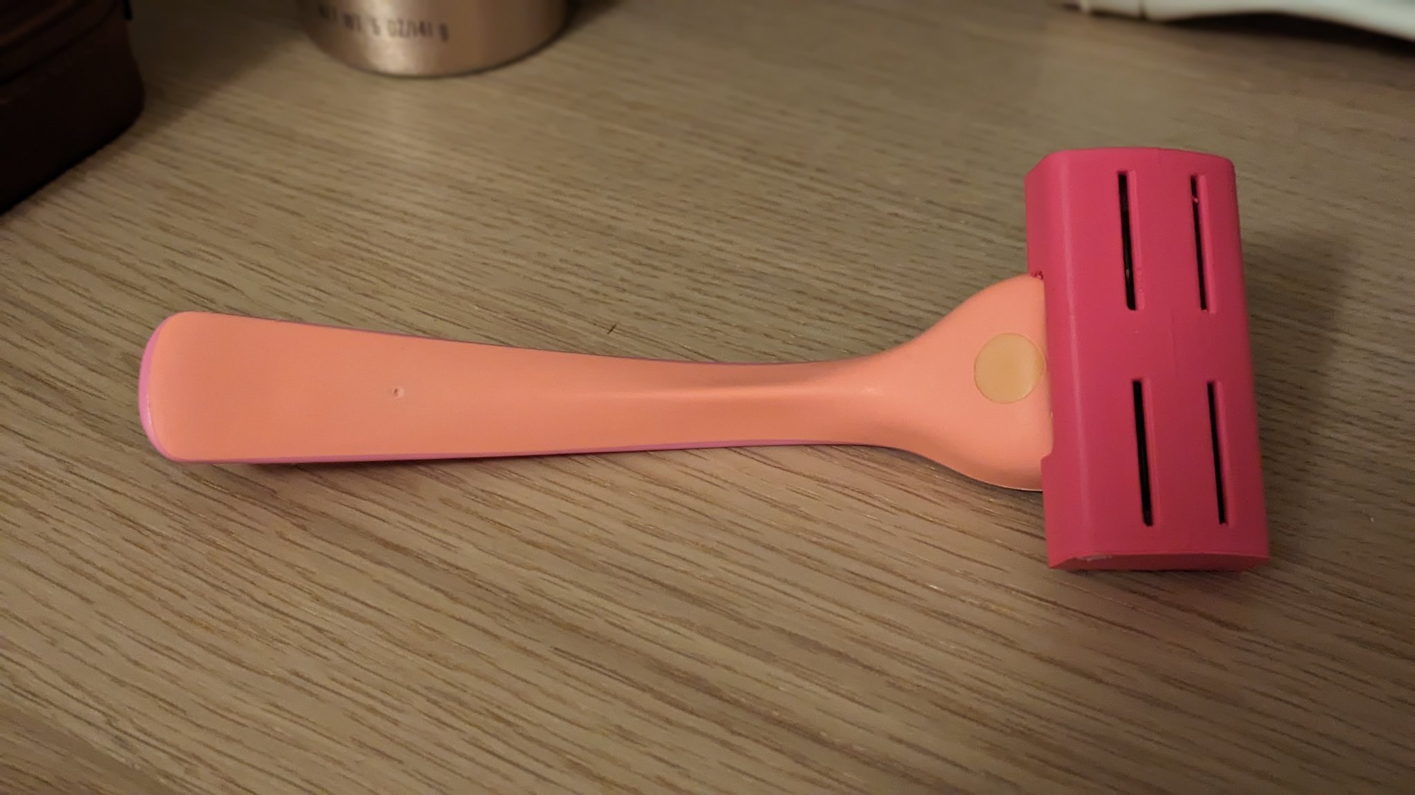 Bìa bảo vệ cho đầu cạo râu Billie Razer