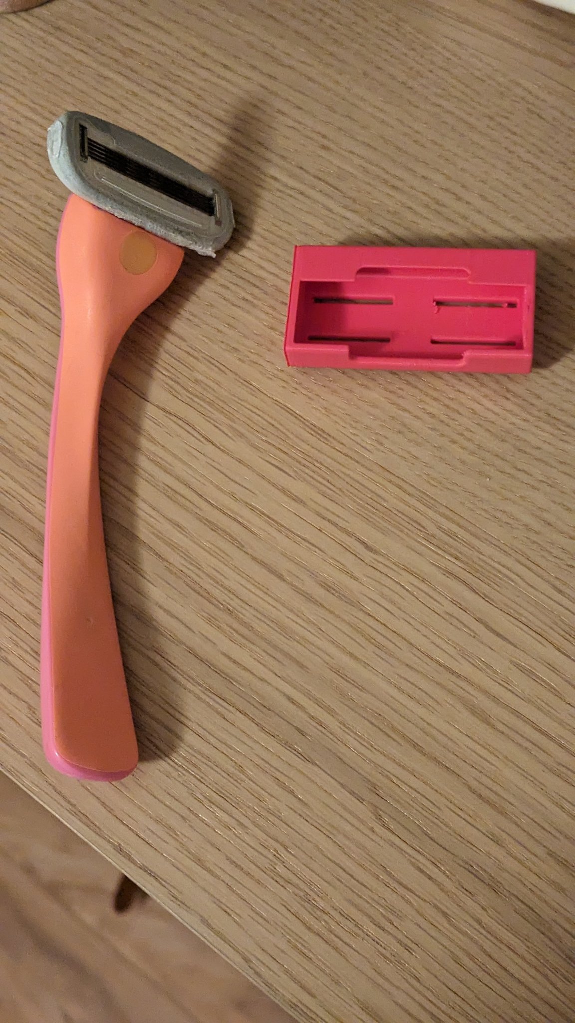 Bìa bảo vệ cho đầu cạo râu Billie Razer