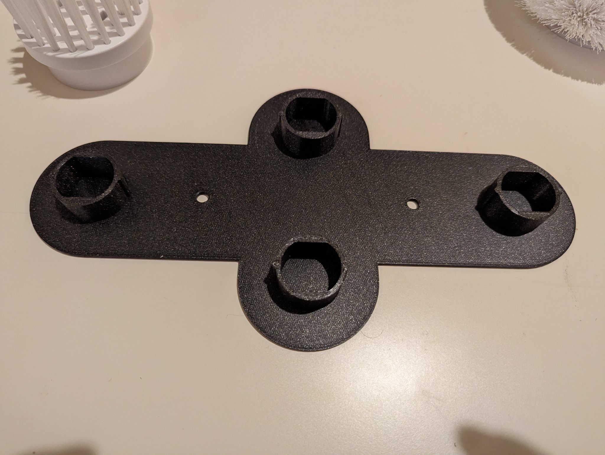 Giá đỡ phụ kiện cho máy chà Tilswall M3 không dây