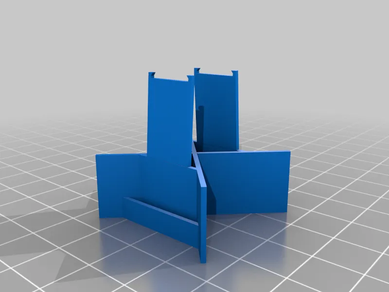 Đèn giao thông khổng lồ giống LEGO