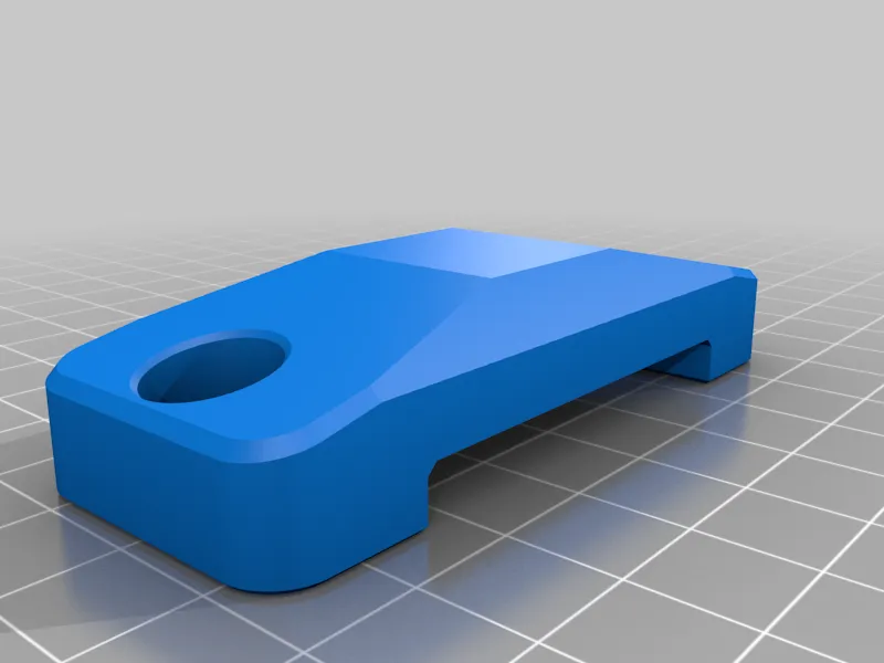 Thay thế kẹp tay phải cho bộ trống điện tử Simmons Titan 70