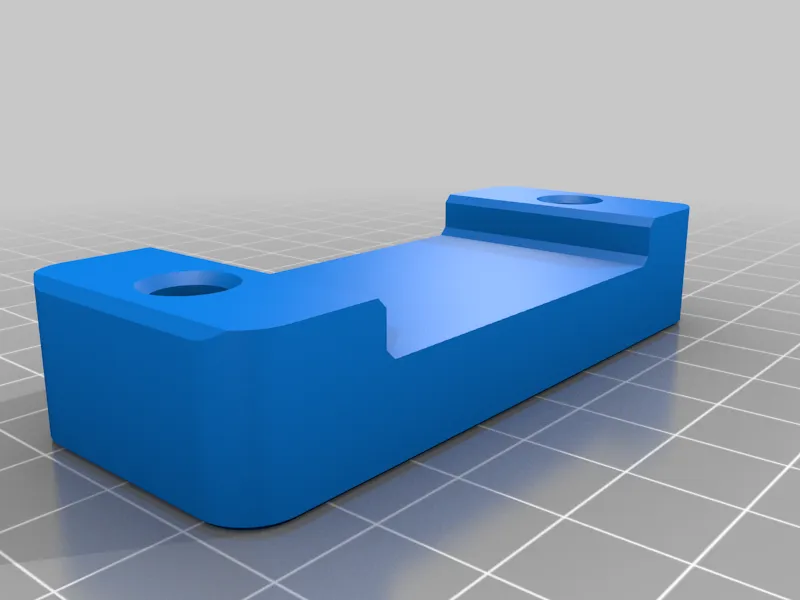 Thay thế kẹp tay phải cho bộ trống điện tử Simmons Titan 70