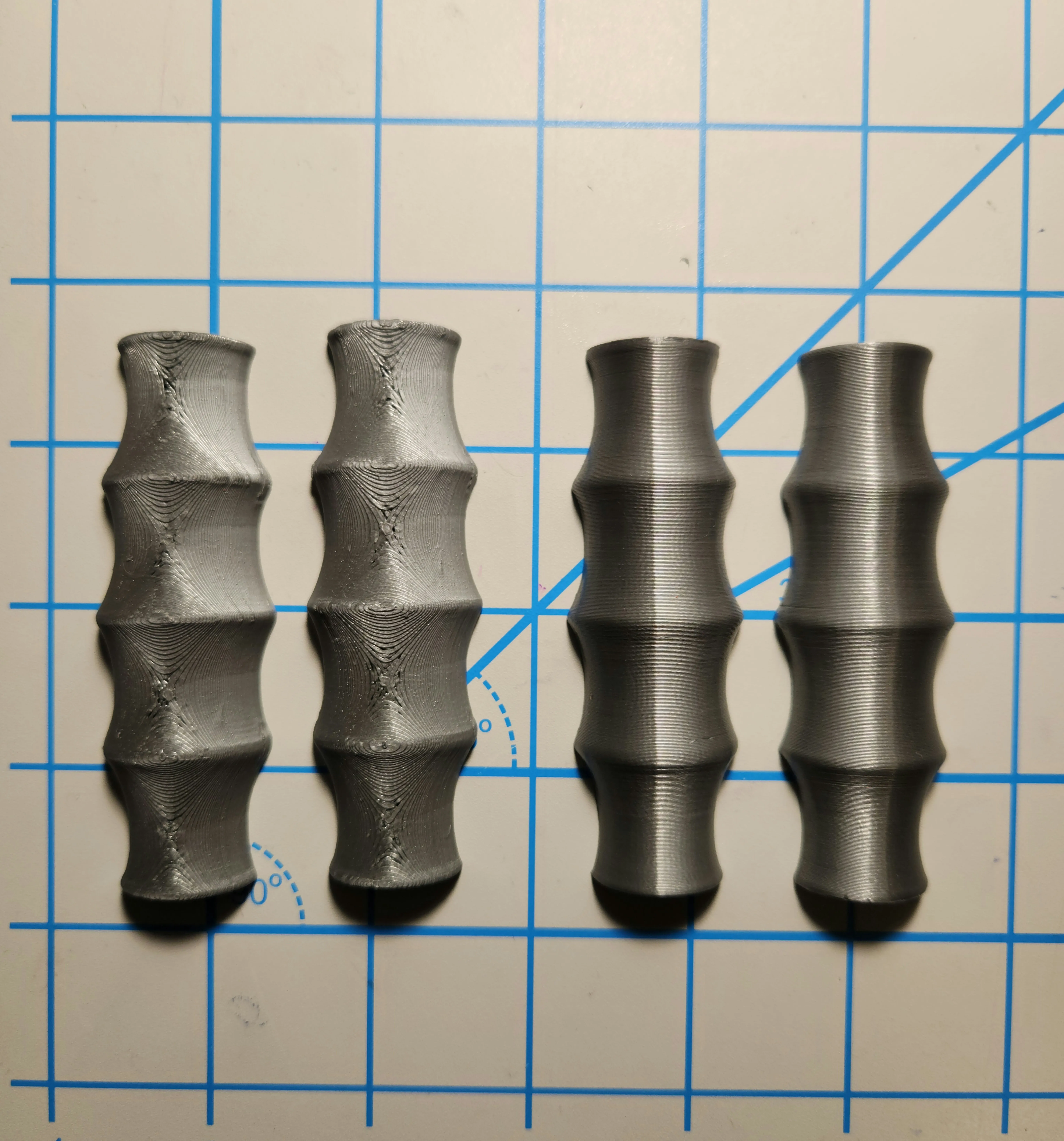 Thay thế tay cầm xô thoải mái hơn - Có thể tái sử dụng