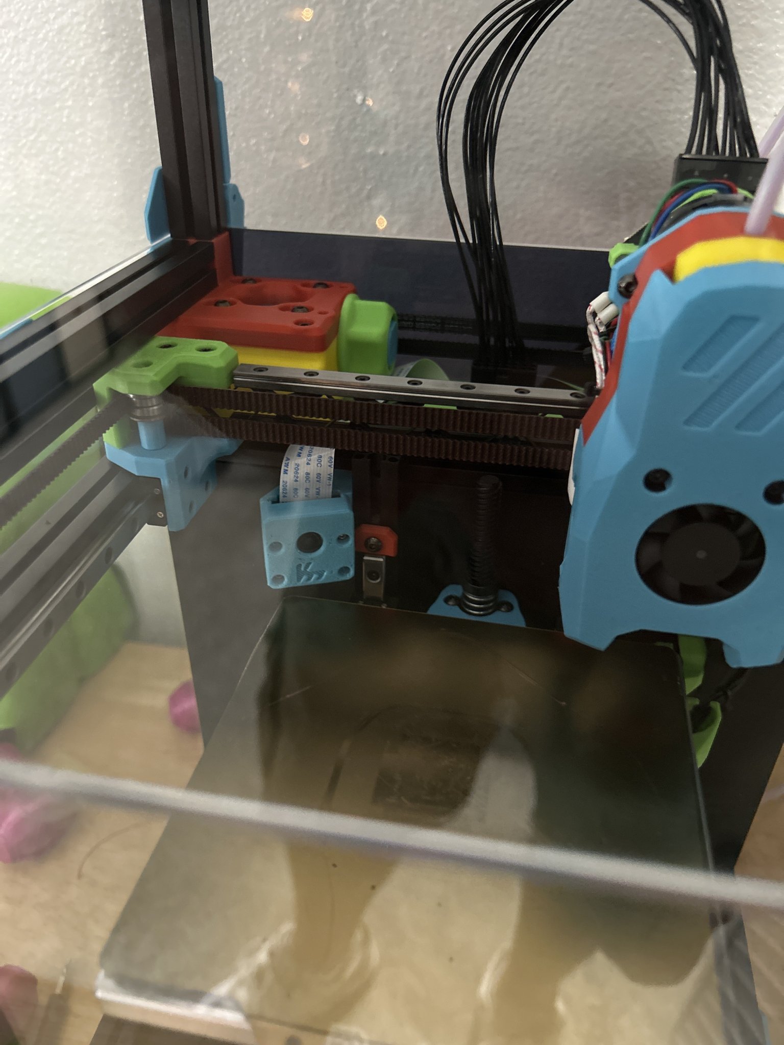 Giá đỡ camera ArduCam 16mp cho mô hình Voron V0.2