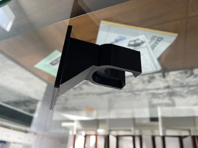 Giá đỡ treo tường cho máy cắt cỏ Ego Edger & Stringer