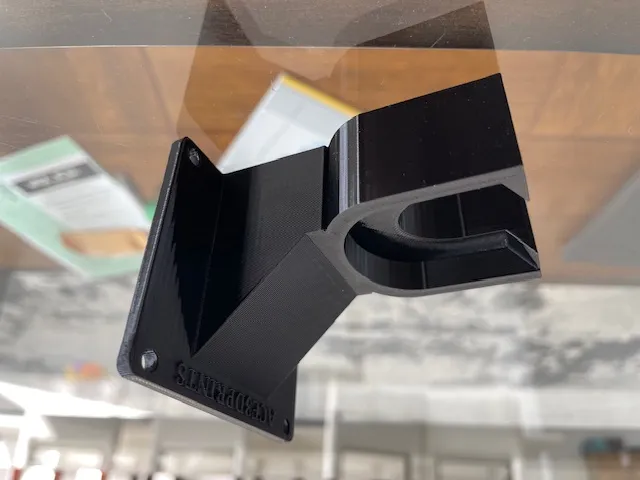 Giá đỡ treo tường cho máy cắt cỏ Ego Edger & Stringer